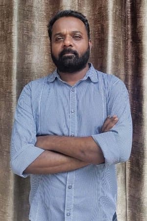 Gowthaman Ganapathy