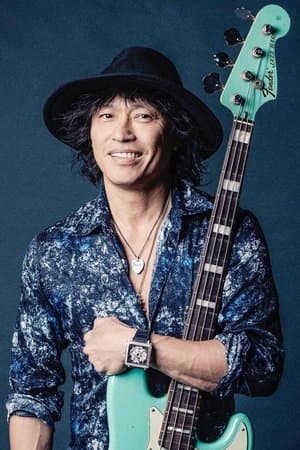 日野賢二