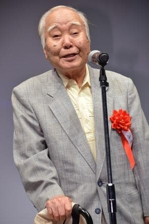 小川欽也