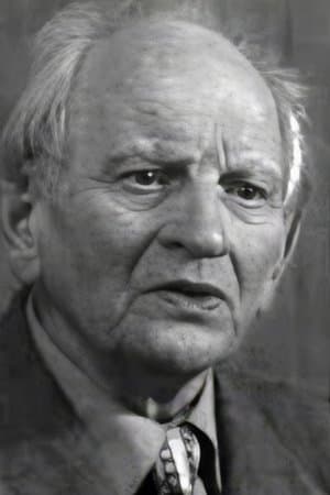 Василий Щелоков