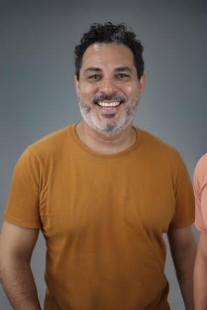 Ronaldo Camelo