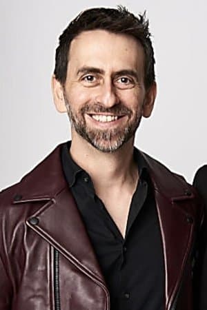 Adam B. Stein