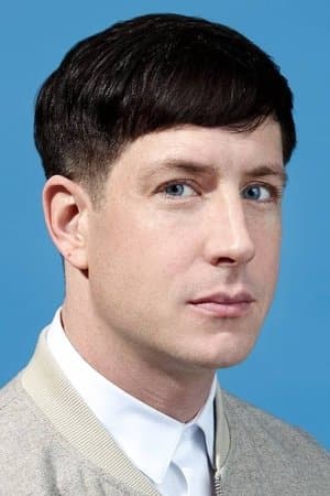 Jeremy Shaw