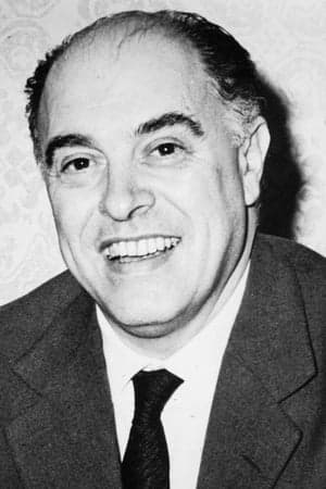 Carlo Ponti