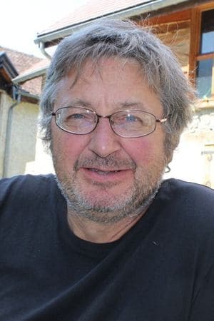 Valère Bertrand