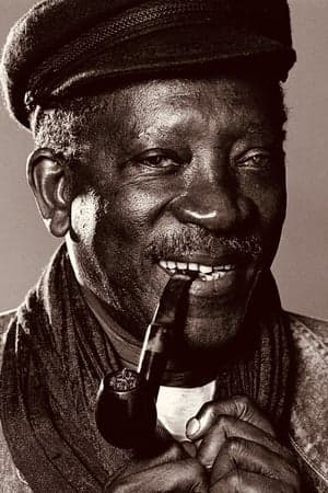 Ousmane Sembène