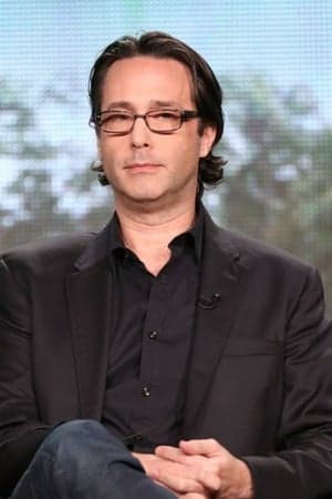 Jason Rothenberg