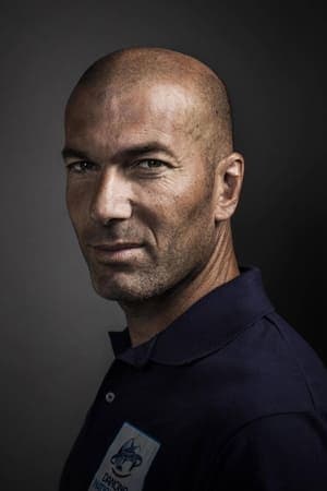 Zinédine Zidane