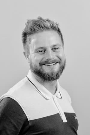 Will Hutchby