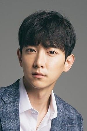 Lee Jung-hyuk