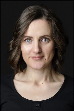 Sarah McCreadie