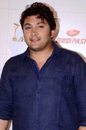 Rajesh Kumar