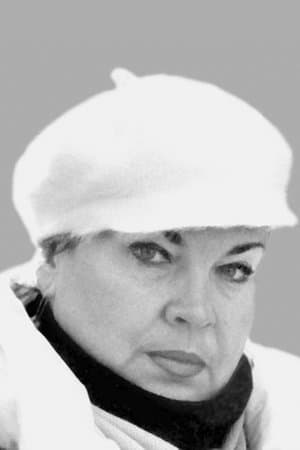 Людмила Борисова