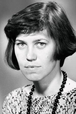 Kaisa Pärenson