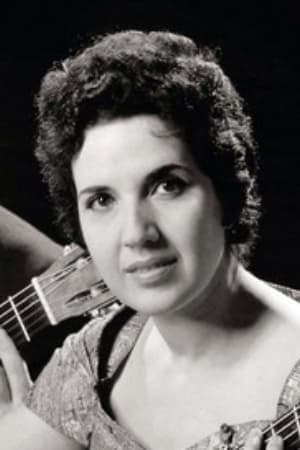 Ida Presti