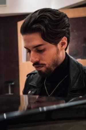 Jordi Vidal