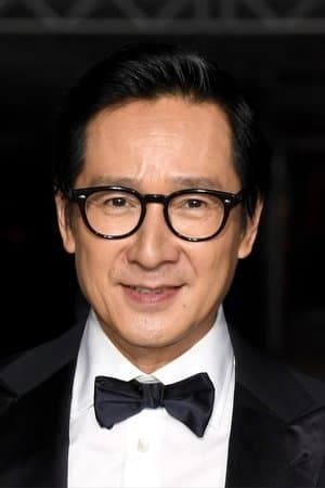 Quan Kế Huy