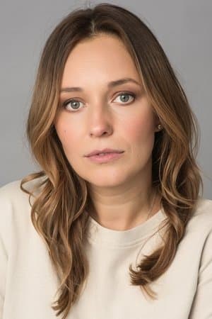 Светлана Смирнова-Марцинкевич