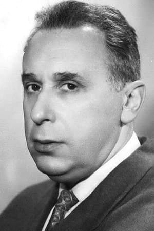 Николай Рабинович