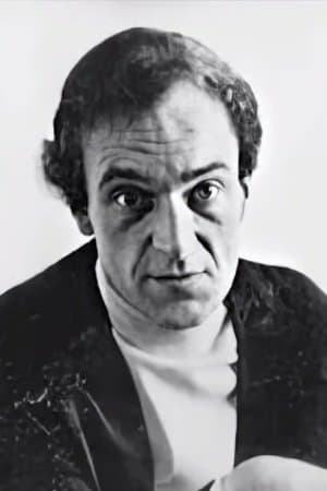 John Lucarotti