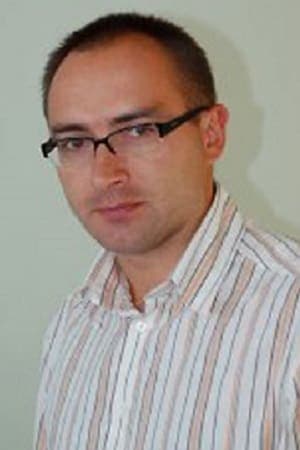 Evgeny Grigoryev