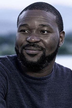 Ebenezer Eferobor