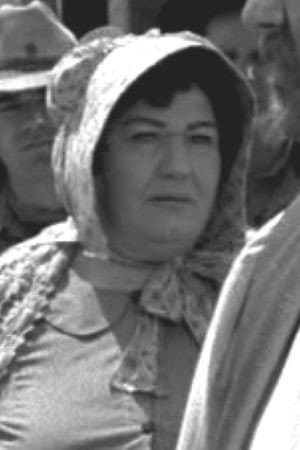 Mabel Smaney