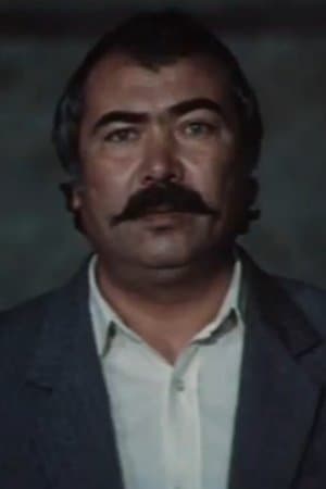 Гельды Сейдиев