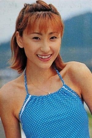 Megumi Sakama