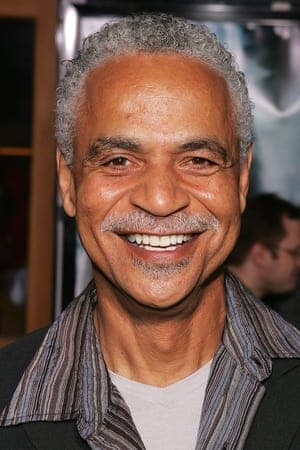 Ron Glass