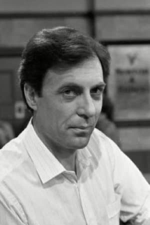 Nigel Gregory