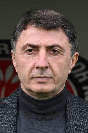 Shota Arveladze