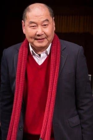 Ji Zhenhua