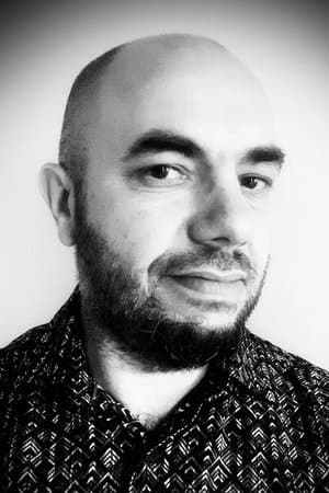 Cédric Coussy