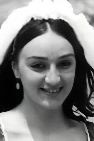ნესტან შარია