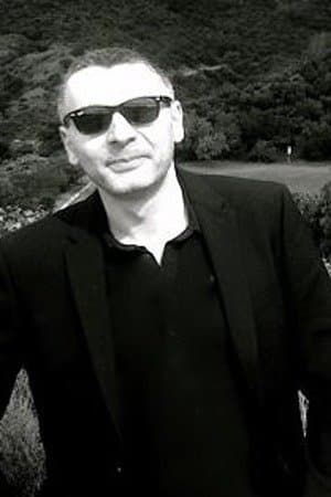 Marc O'Gleasáin
