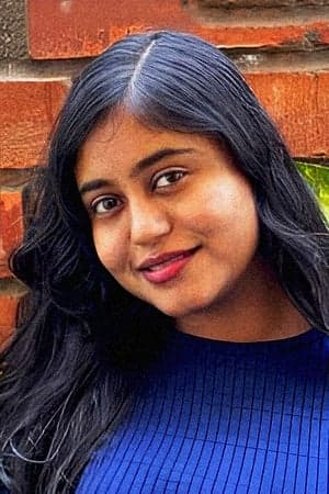 Shalini Saroj