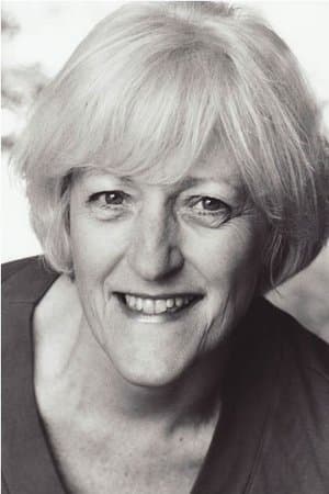Genevieve Walsh