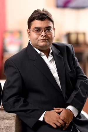 Niladri Roy