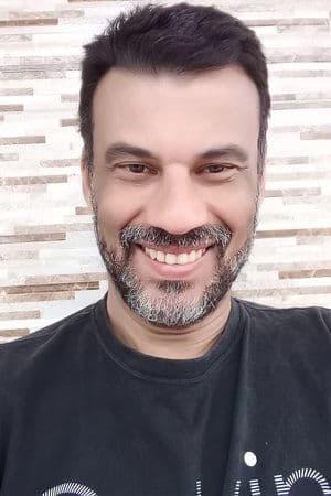 Jubergson Ferraz