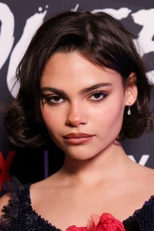 Ariana Greenblatt