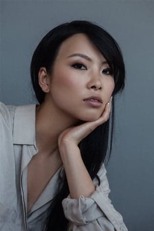 Jenny Wu