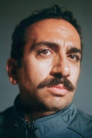 Vahid Mobasseri