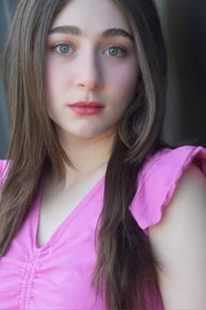 Lizzy Calvano