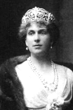 Queen Victoria Eugenia