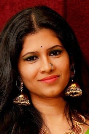 Srinidhi Sriprakash