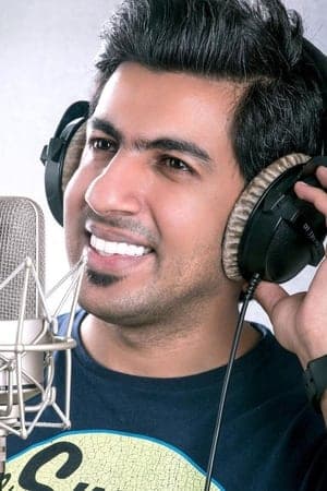 Suhaib Al-Awadhi