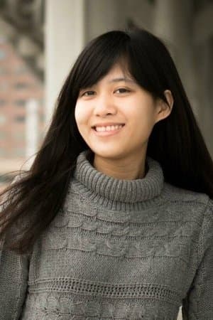 何若吟