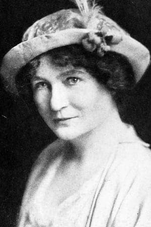 Stella Adams