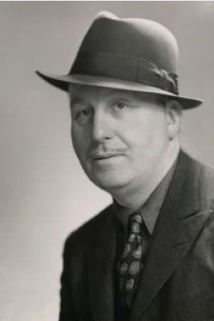 Peter Cheyney